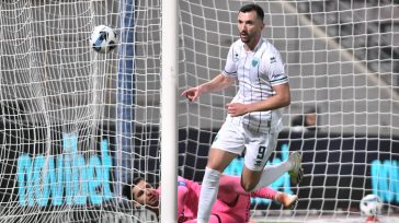 Ασταμάτητος ο Λεβαδειακός – Πέρασε με ανατροπή (2-1) από τον Βόλο και κάνει όνειρα για Ευρώπη!