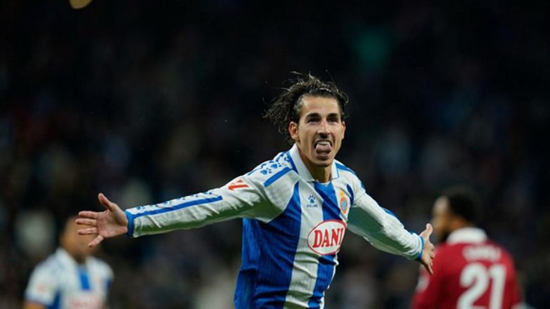 Λύγισε στη Βαρκελώνη η Σεβίλλη από την Εσπανιόλ με 2-1