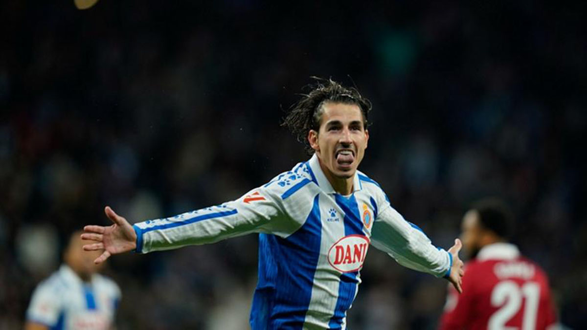 Λύγισε στη Βαρκελώνη η Σεβίλλη από την Εσπανιόλ με 2-1