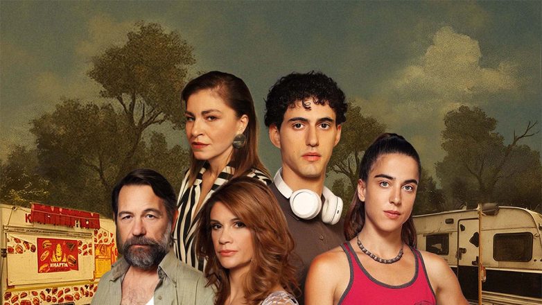 «Το παιδί» ανάμεσα στις 10 καλύτερες τηλεοπτικές σειρές της Κεντρικής και Ανατολικής Ευρώπης