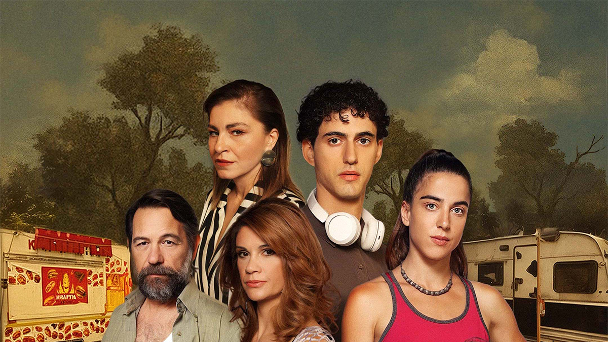 «Το παιδί» ανάμεσα στις 10 καλύτερες τηλεοπτικές σειρές της Κεντρικής και Ανατολικής Ευρώπης