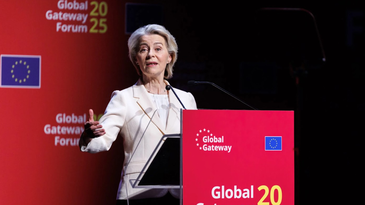 Στη νέα διαμάχη για τους πόρους της Αφρικής, η Ευρώπη προσπαθεί να διορθώσει παλιά λάθη