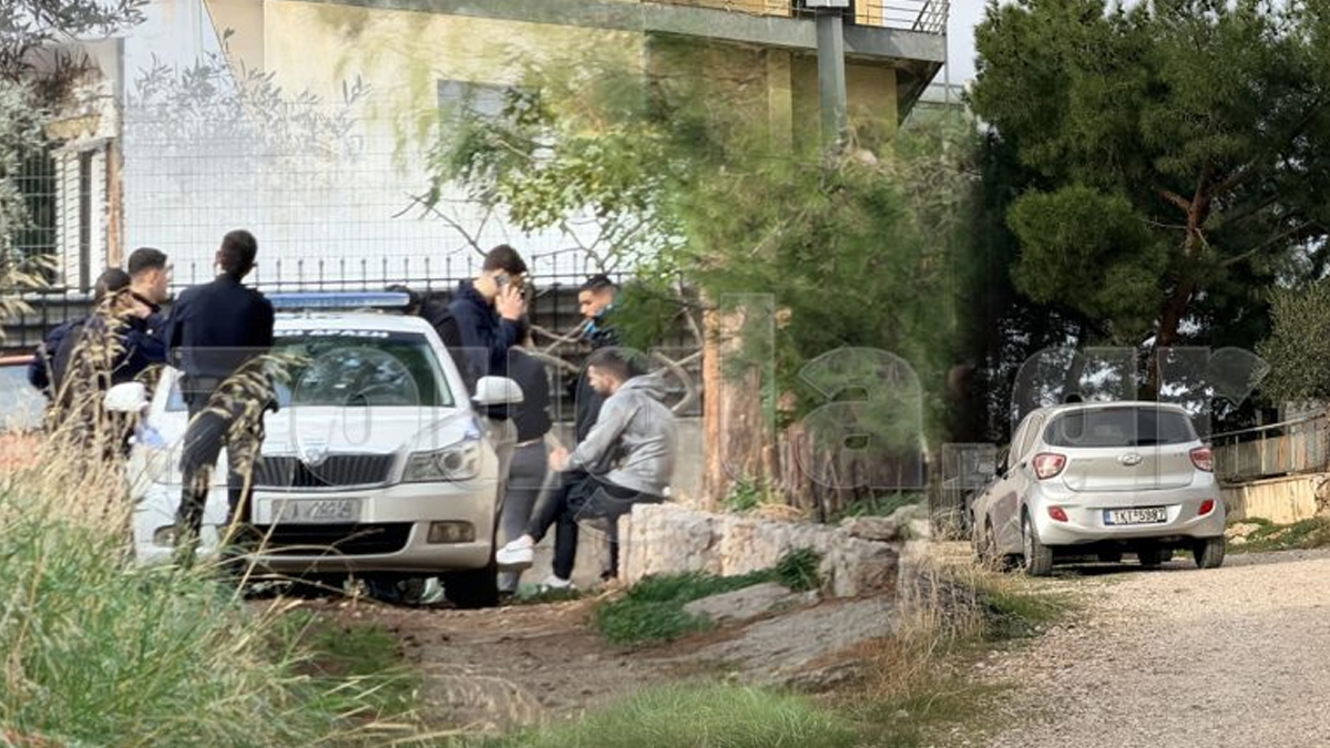 Νέα Πέραμος: «Δε μου έδινε να πιώ και έγινε το κακό»