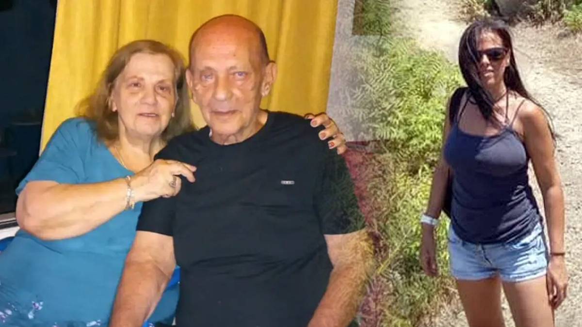 Ξεψύχησε λέγοντας το «Πάτερ ημών»