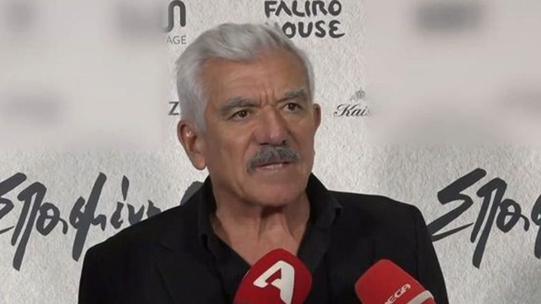 Γιώργος Γιαννόπουλος για το «Σόι σου»: «Νιώθω ευλογημένος που αλλάζουν προγράμματα οι άλλοι σταθμοί»