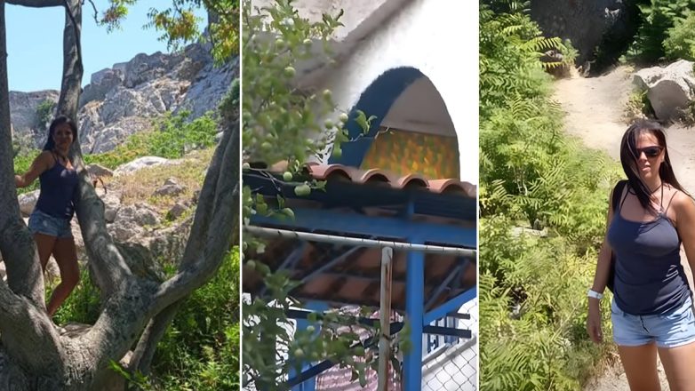 Μπήκε από το παράθυρο με μάσκα και τη σκότωσε γιατί νόμιζε ότι την αναγνώρισε