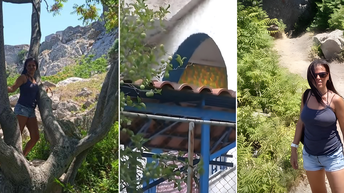 Μπήκε από το παράθυρο με μάσκα και τη σκότωσε γιατί νόμιζε ότι την αναγνώρισε