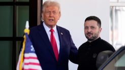 CBS: Η Ουκρανία συμφώνησε στo ειρηνευτικό σχέδιο