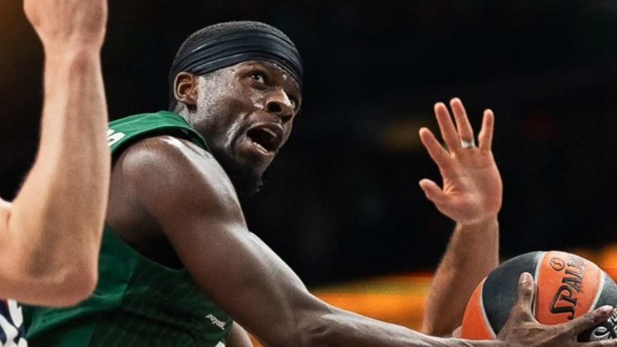 Πάτησε «γκάζι» στο τέλος η Ζαλγκίρις, 82-67 την Μπασκόνια