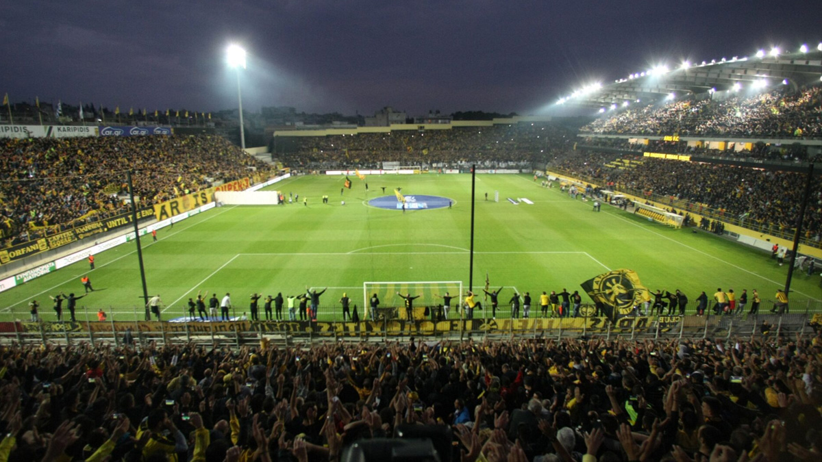 Άρης: Κυκλοφόρησαν τα εισιτήρια για τα παιχνίδια με ΑΕΛ και ΠΑΟΚ