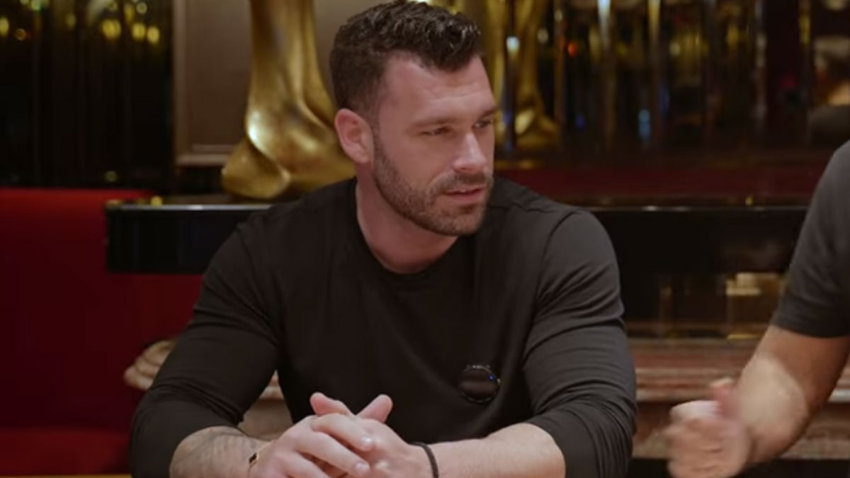 Στάθης Σχίζας: Αποκαλύπτει το πρόβλημα υγείας του πατέρα του – «Εδώ και δέκα χρόνια είναι σε αυτή την κατάσταση»