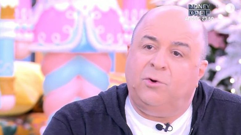 Μάρκος Σεφερλής: «Έχουν σχεδόν τελειώσει όλα» – Η νέα συνεργασία με το Mega και οι παραστάσεις του