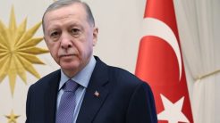 Την Κωνσταντινούπολη για συνομιλίες Ουκρανίας – Ρωσίας πρότεινε εκ νέου ο Ερντογάν