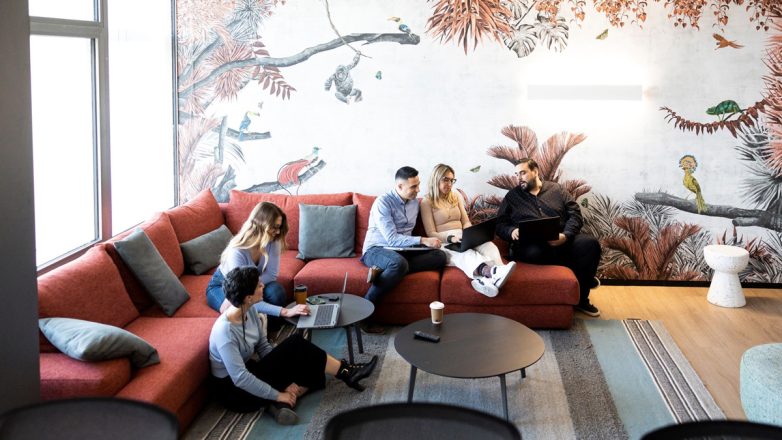 Ανατρεπτικά Νέα: Ο Όμιλος ΟΤΕ Σαρώσει με την Πιστοποίηση Great Place to Work! Ανατρεπτικά Νέα: Ο Όμιλος ΟΤΕ Σαρώσει με την Πιστοποίηση Great Place to Work!