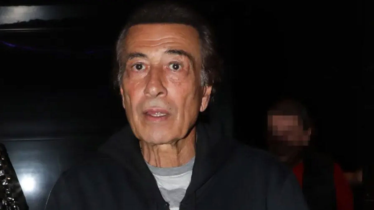 «Καλό ταξίδι φίλε»: Ο Αντύπας θρηνεί τον θάνατο του συνεργάτη του, Κώστα Μαυρή