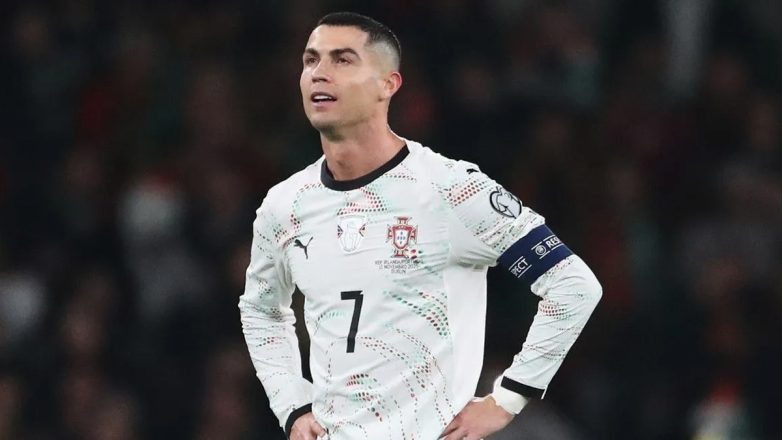 Μία αγωνιστική στον Ρονάλντο, θα αγωνιστεί κανονικά στην πρεμιέρα του Μουντιάλ