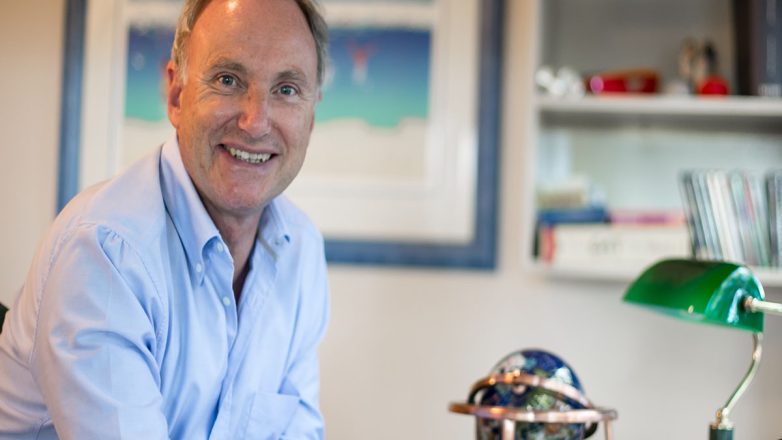 Ο Δρ. Tony Attwood παρουσιάζει τη σύγχρονη διάγνωση του αυτισμού και το εργαλείο CAT-kit