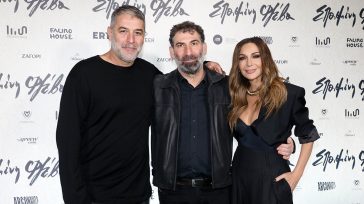 Βασίλης Μπισμπίκης: «Πάγωσε» ο ηθοποιός όταν ρωτήθηκε για το τροχαίο