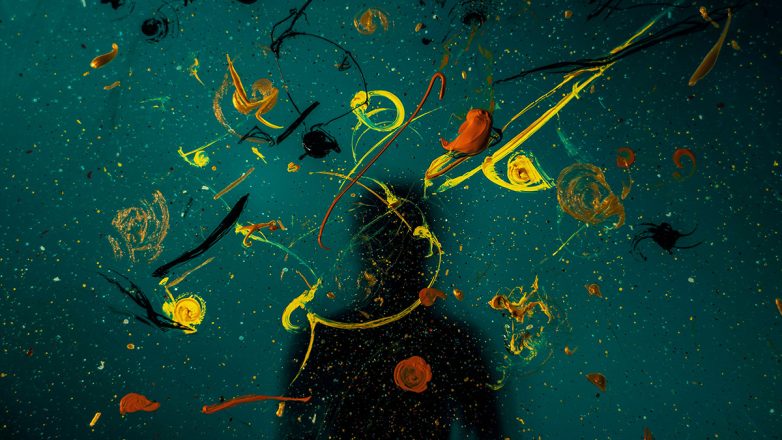 Η δημιουργία είναι στο DNA μας Η δημιουργία είναι στο DNA μας