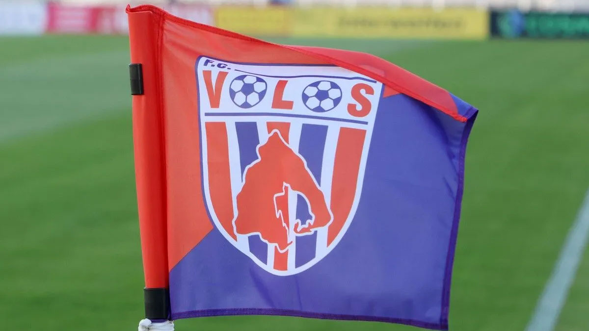 Super League: Ο Βόλος διαμαρτύρεται για τη διαιτησία