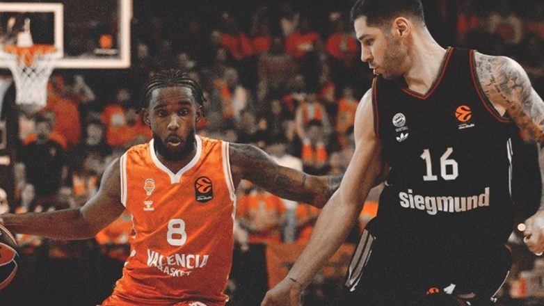 Εντυπωσιακή η Βαλένθια, διέλυσε με 90-67 την Μπάγερν!