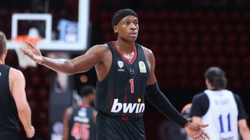 Ολυμπιακός: Χωρίς Νιλικίνα, ΜακΚίσικ, Λαρεντζάκη στο Βελιγράδι