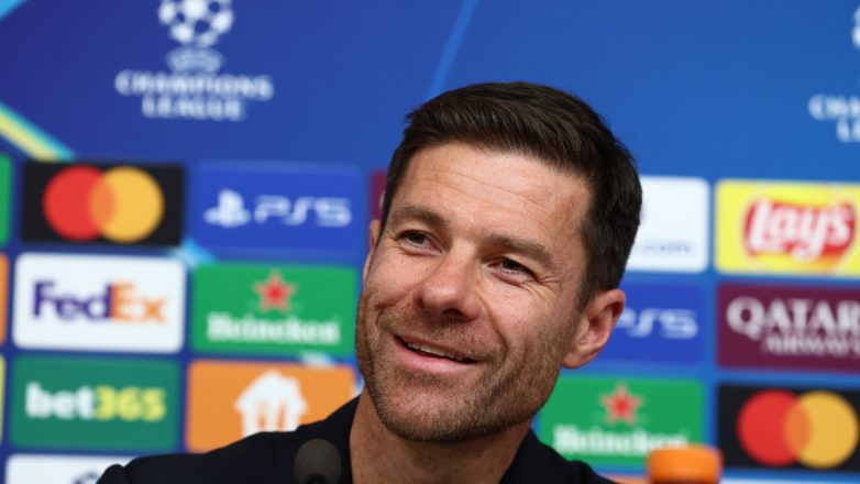 Τσάμπι Αλόνσο: «Ελπίζουμε να είναι η πρώτη φορά που θα νικήσουμε στην Ελλάδα»