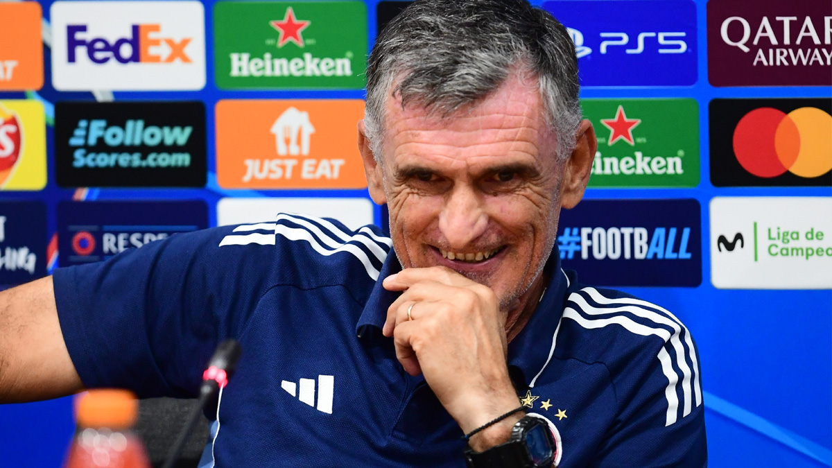 Marca: «Ο Μεντιλίμπαρ κατοικεί στον… Όλυμπο»