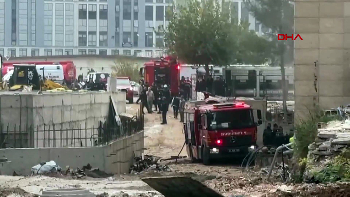 Τουρκία: Έκρηξη στο Δικαστικό Μέγαρο της Σανλιούρφα