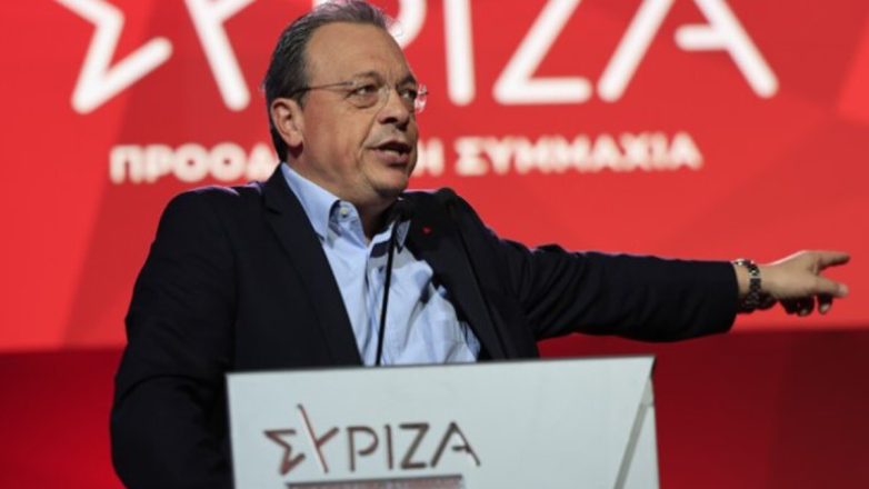 Φάμελλος: Η κυβέρνηση ευθύνεται για την ερήμωση της υπαίθρου