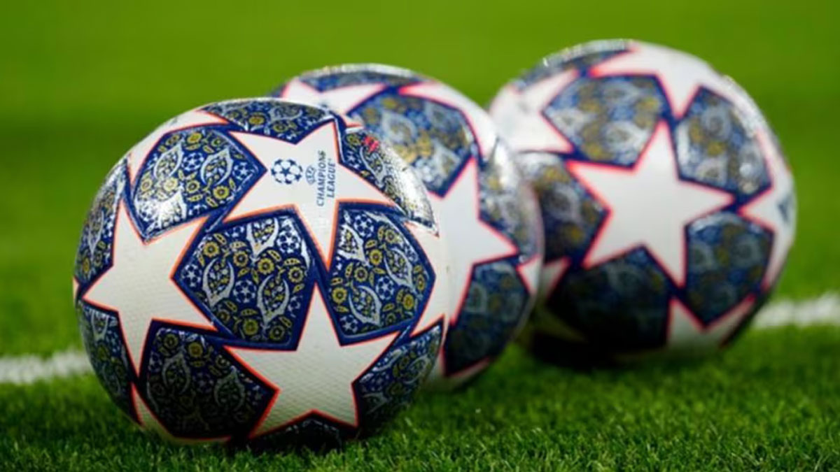 Μεγάλα ματς στο Champions League με ενισχυμένες αποδόσεις και Bet Builder Ready από το Πάμε Στοίχημα