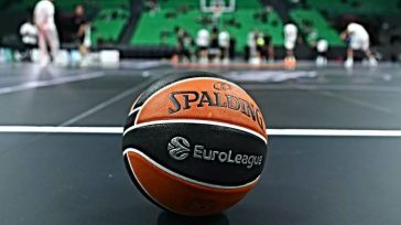 Euroleague: Ελληνοσερβικές «μάχες» στο ξεκίνημα της εβδομάδας