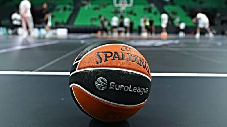 Euroleague: Ελληνοσερβικές «μάχες» στο ξεκίνημα της εβδομάδας Euroleague: Ελληνοσερβικές «μάχες» στο ξεκίνημα της εβδομάδας