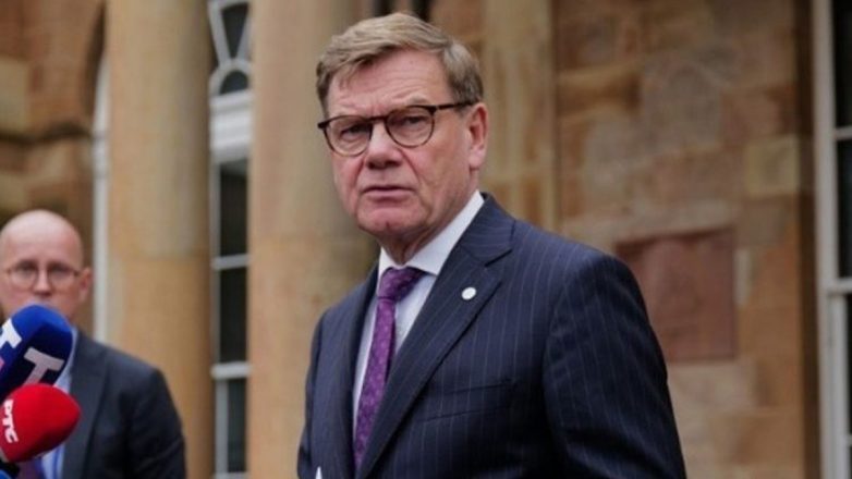 Γερμανός ΥΠΕΞ: Η Ρωσία θα μπορούσε έως το 2029 να επιτεθεί σε χώρα-μέλος του ΝΑΤΟ