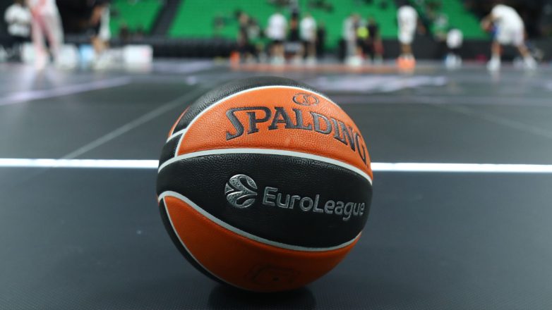 Η βαθμολογία της Euroleague Η βαθμολογία της Euroleague