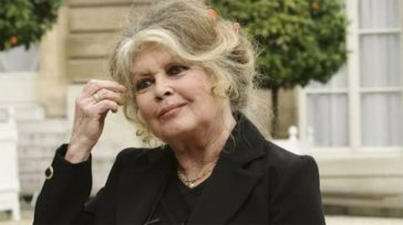 Η Μπριζίτ Μπαρντό εκτάκτως στο νοσοκομείο