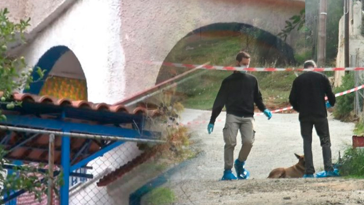 Δολοφονία 75χρονης στη Σαλαμίνα – Ομολόγησε η νύφη της