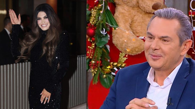 Πάνος Καμμένος: «Δεν έχω κανένα λόγο να βγάλω φωτογραφία με την Κίμπερλι Γκίλφοϊλ»