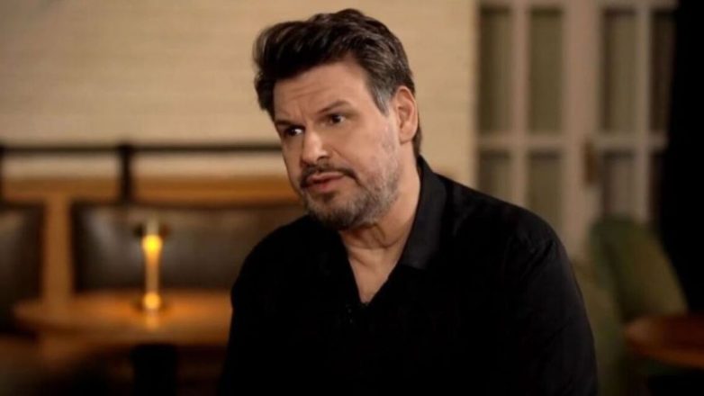 «Καλό σου ταξίδι, μανούλα μου»: Ο Πάνος Κιάμος θρηνεί την απώλεια της μητέρας του