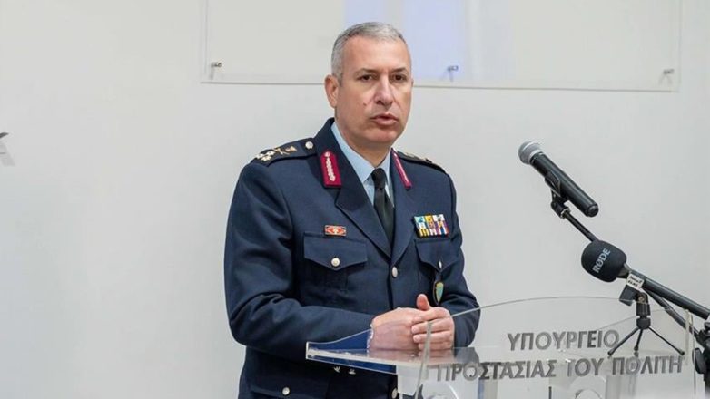 Αρχηγός ΕΛΑΣ: Πάνω από 19.000 υποθέσεις ενδοοικογενειακής βίας το δεκάμηνο του 2025