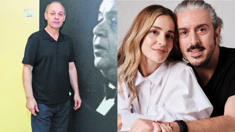 «Βόμβα» από τον Γιώργο Χατζιδάκι: Κινείται νομικά κατά της παγκόσμιας περιοδείας Μποφίλιου – Χαρούλη