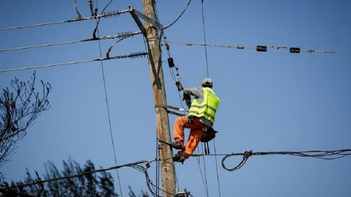 Αττική: Διακοπές ρεύματος σε 15 Δήμους σήμερα Τρίτη