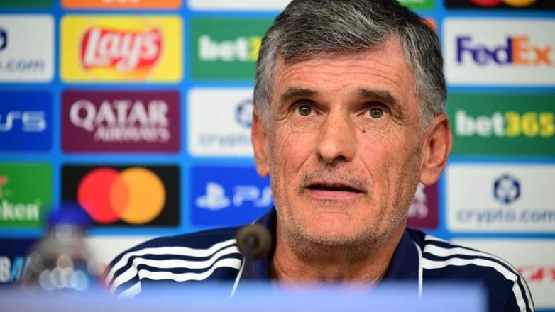 Μεντίλιμπαρ: «Η Ρεάλ μπορεί να κάνει ό,τι θέλει, εμείς πρέπει να προσαρμοστούμε»