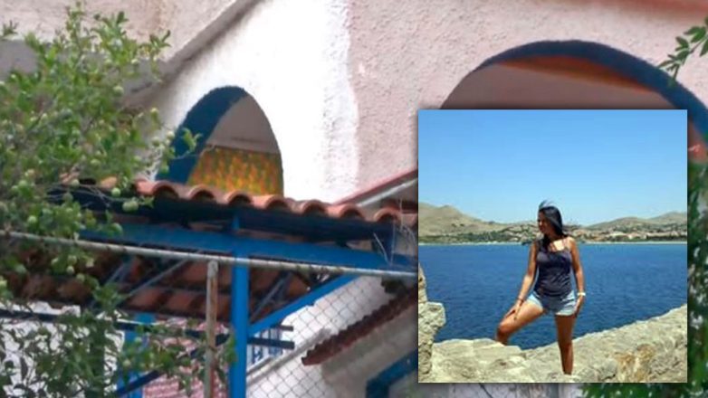 Έγκλημα στη Σαλαμίνα: Υποψήφια της Χ.Α η δολοφόνος της 75χρονης