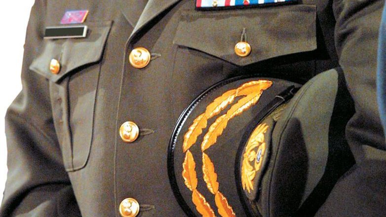 Κιλκίς: Κατέρρευσε ξαφνικά και πέθανε 47χρονος Aντισυνταγματάρχης στη Λέσχη Αξιωματικών