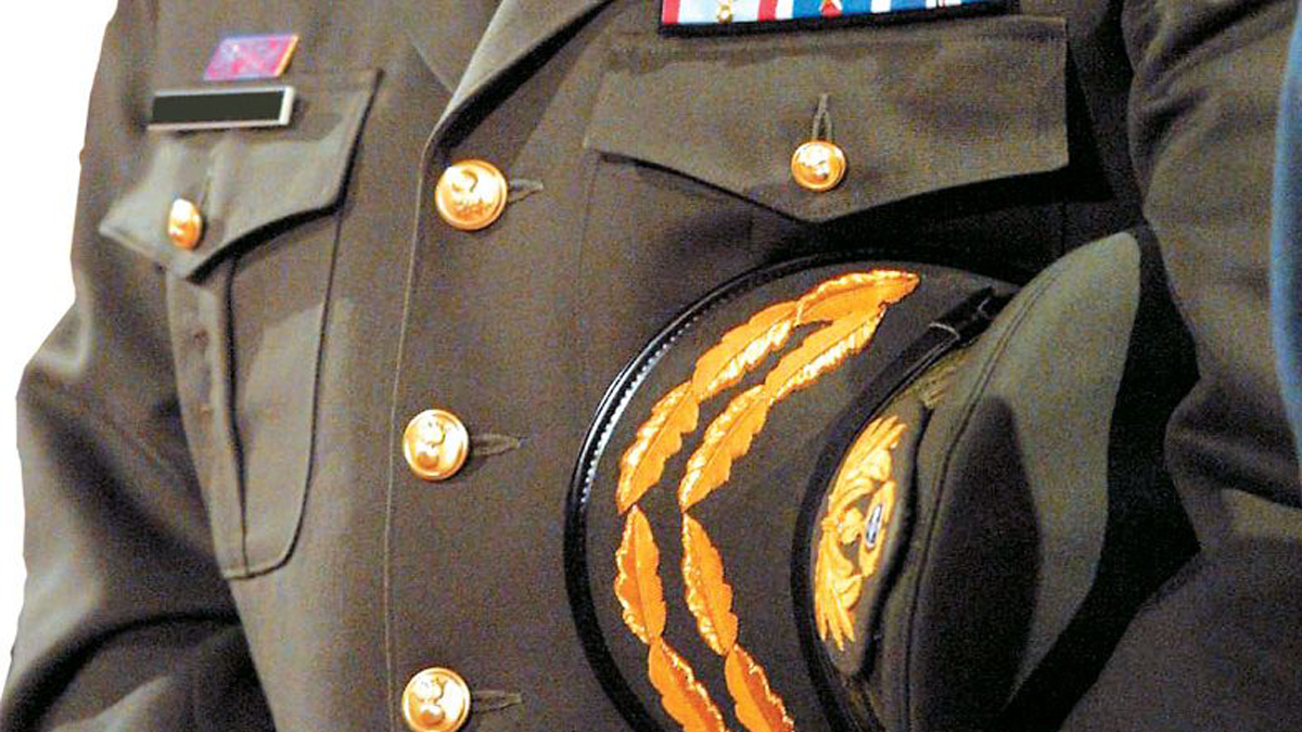 Κιλκίς: Κατέρρευσε ξαφνικά και πέθανε 47χρονος Aντισυνταγματάρχης στη Λέσχη Αξιωματικών