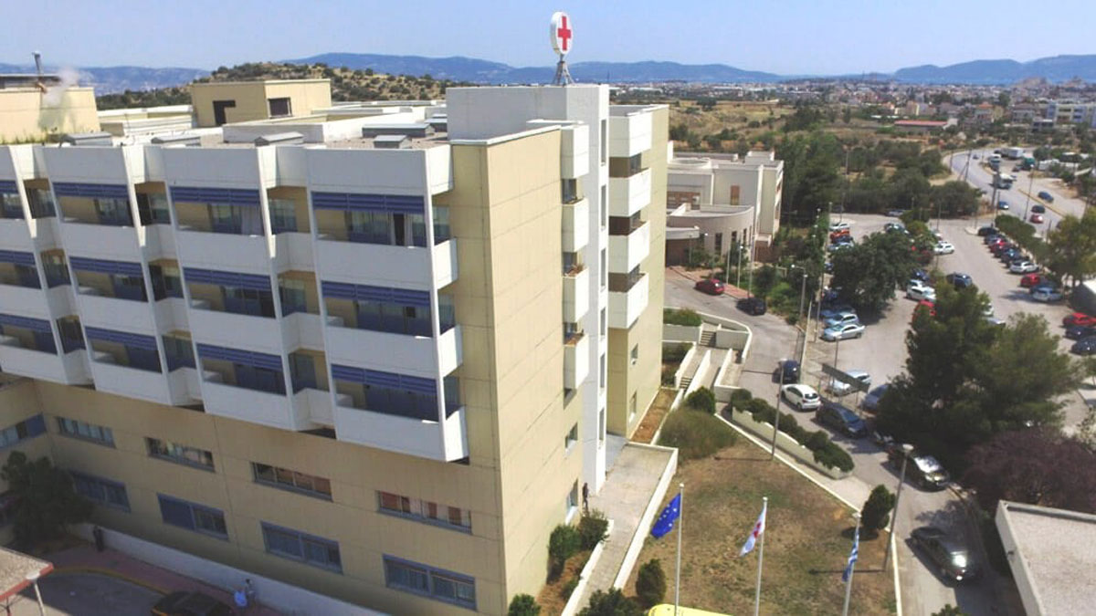 Με σοβαρά εγκαύματα 35χρονος από έκρηξη σε εργοστάσιο στη ΒΙΠΕ Πατρών