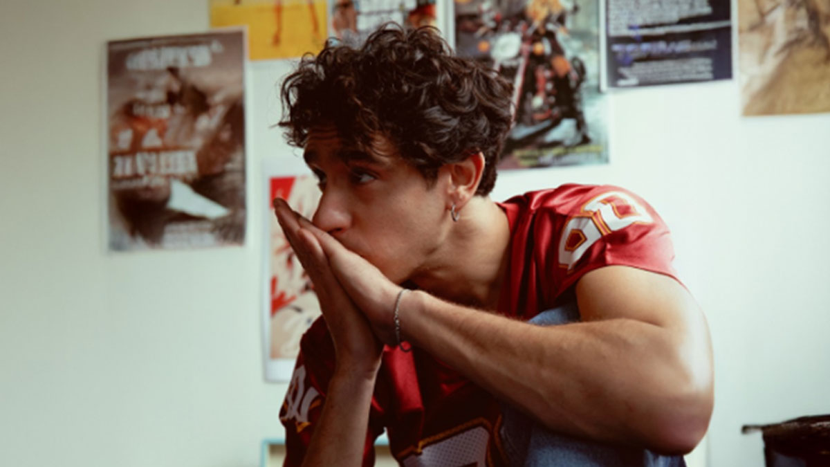 Μάριος Ψαριανός – Νέο άλμπουμ: «Η Εποχή Της Αποσύνδεσης»