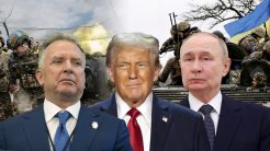 Ο Τραμπ στέλνει επειγόντως απεσταλμένο στη Μόσχα