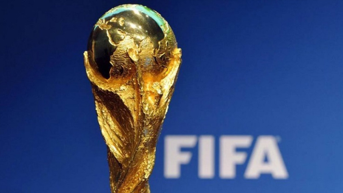 Μουντιάλ 2026: Τα 4 γκρουπ δυναμικότητας ενόψει της κλήρωσης της 5ης Δεκεμβρίου